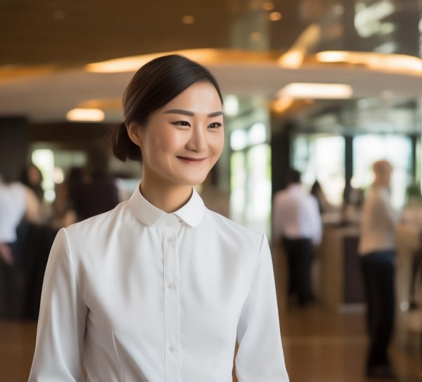 酒店服务礼仪,文明服务的现代诠释 酒店服务礼仪,文明服务的现代诠释