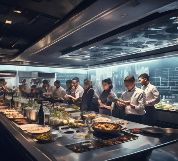 223年酒店餐饮服务新项目,从经验到创新 223年酒店餐饮服务新项目,从经验到创新