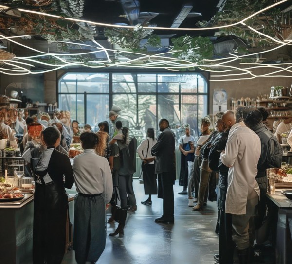 全球化视角下的酒店餐饮管理培训探索 全球化视角下的酒店餐饮管理培训探索