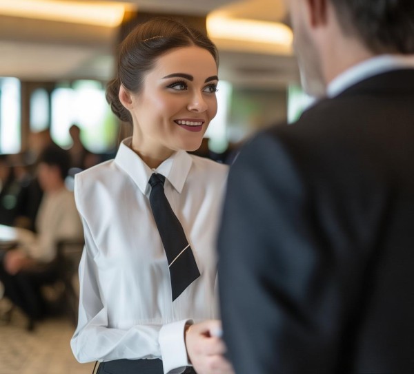 酒店服务礼仪英语翻译 酒店服务礼仪英语翻译