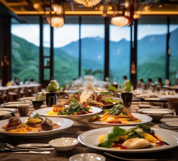 美食与服务,龙泉山酒店餐饮管理招聘才智满溢 美食与服务,龙泉山酒店餐饮管理招聘才智满溢