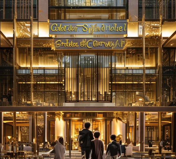 金海大酒店,品质生活,从这里开始 金海大酒店,品质生活,从这里开始