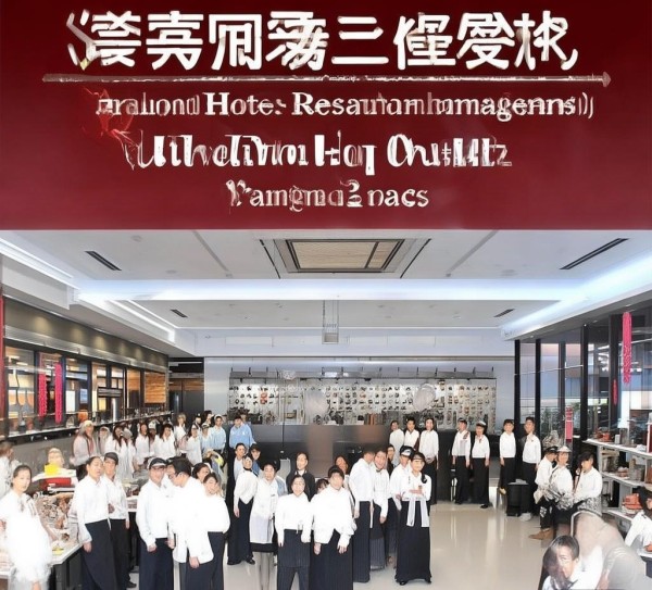 在常州，开启餐饮管理专业的新篇章—常州酒店餐饮管理培训班开课！