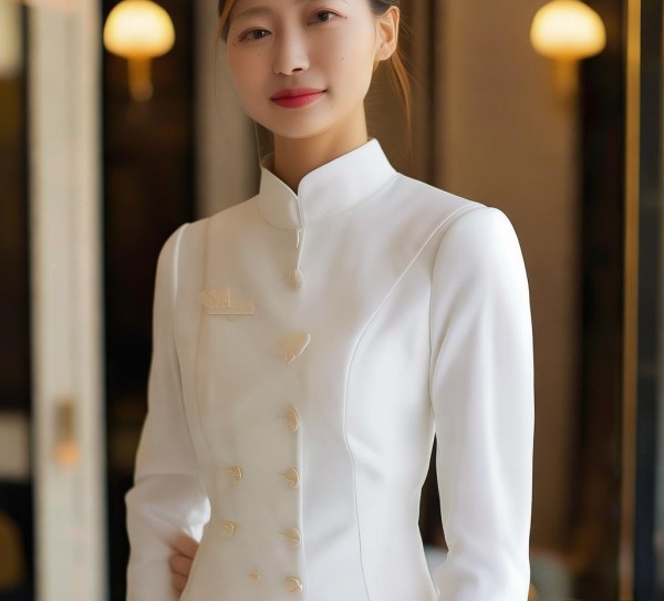 深入解析酒店服务礼仪,服装与服务的完美融合 深入解析酒店服务礼仪,服装与服务的完美融合