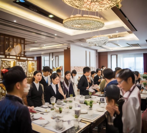 四川酒店服务质量礼仪培训，从礼仪到礼仪