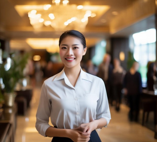 酒店服务礼仪,礼仪不仅仅是礼貌,更是服务品质的体现 酒店服务礼仪,礼仪不仅仅是礼貌,更是服务品质的体现