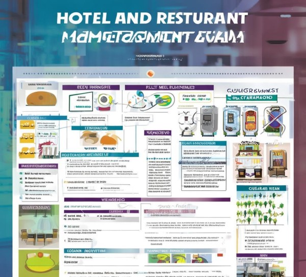 酒店餐饮管理学考试知识点解析 酒店餐饮管理学考试知识点解析