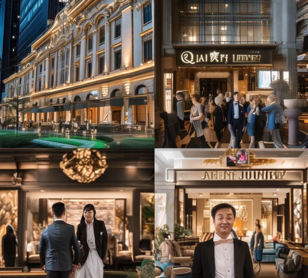 瀛海酒店,品质之旅,服务体验的极致 瀛海酒店,品质之旅,服务体验的极致