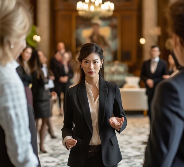 酒店服务礼仪老师,礼仪技能的详细介绍 酒店服务礼仪老师,礼仪技能的详细介绍