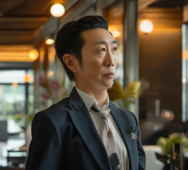 酒店服务礼仪,蹲姿规范,提升服务质量—记一位酒店员工的深思熟虑 酒店服务礼仪,蹲姿规范,提升服务质量—记一位酒店员工的深思熟虑