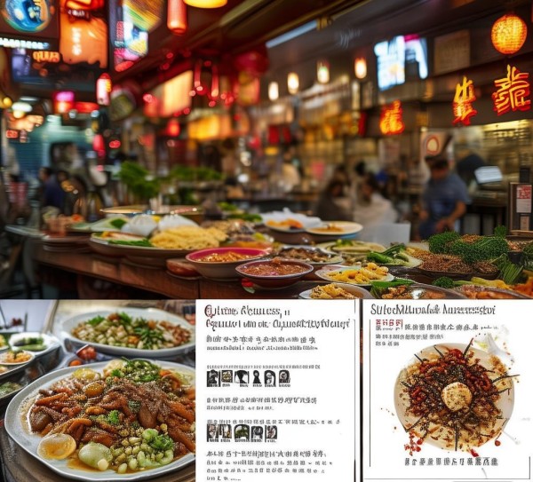 羊城美食,餐饮管理招聘指南 羊城美食,餐饮管理招聘指南