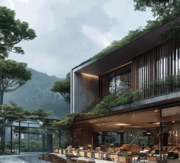 富川与酒店合作方案设计 富川与酒店合作方案设计