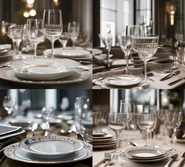 餐饮酒店餐具管理办法