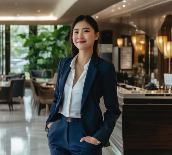 职场新人如何优雅地在酒店工作 职场新人如何优雅地在酒店工作