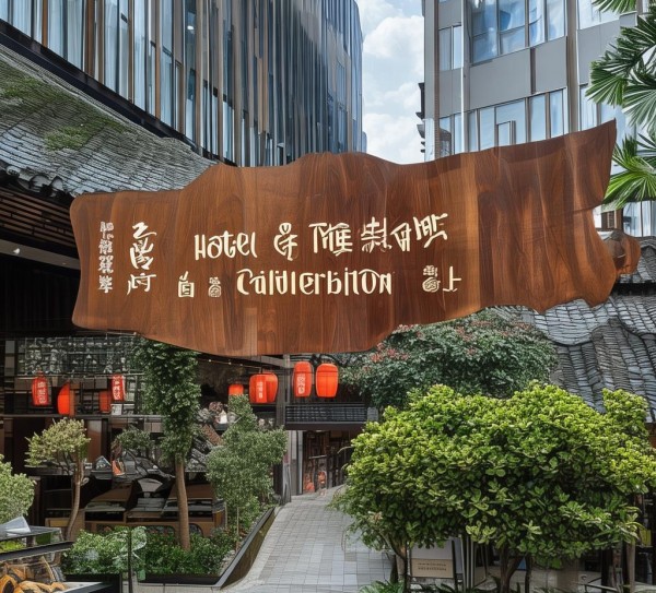 酒店茶馆合作方案模板