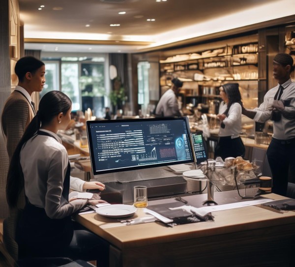 从餐饮管理的视角看酒店内控管理的创新实践 从餐饮管理的视角看酒店内控管理的创新实践