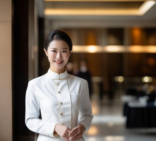 合肥酒店服务员礼仪规范 合肥酒店服务员礼仪规范