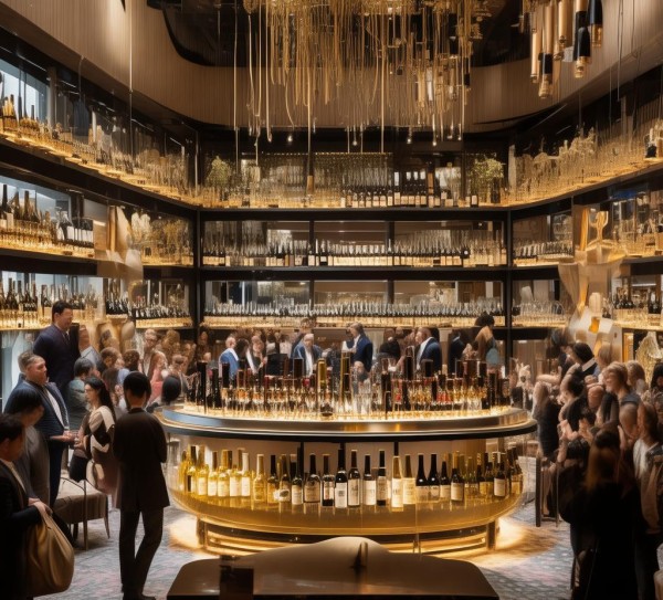 酒店与酒水合作方案,打造国际化品牌的文化纽带 酒店与酒水合作方案,打造国际化品牌的文化纽带