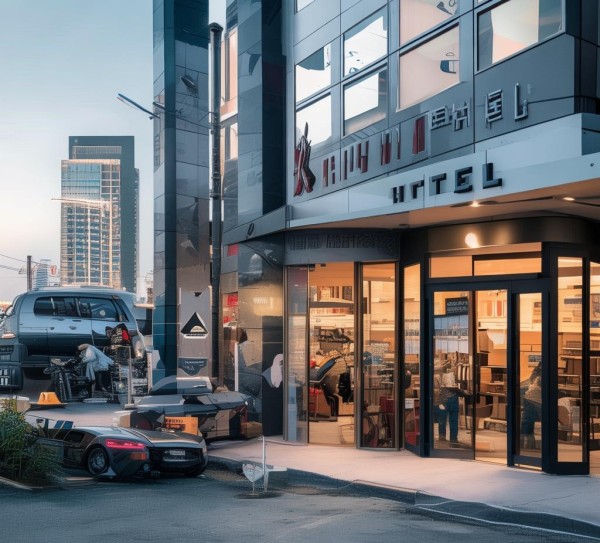 酒店与汽修合作方案 酒店与汽修合作方案