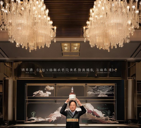 茅台与酒店集团深度合作，共创辉煌未来