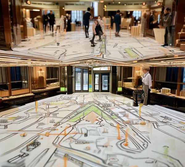 酒店服务礼仪的路径选择与实践研究