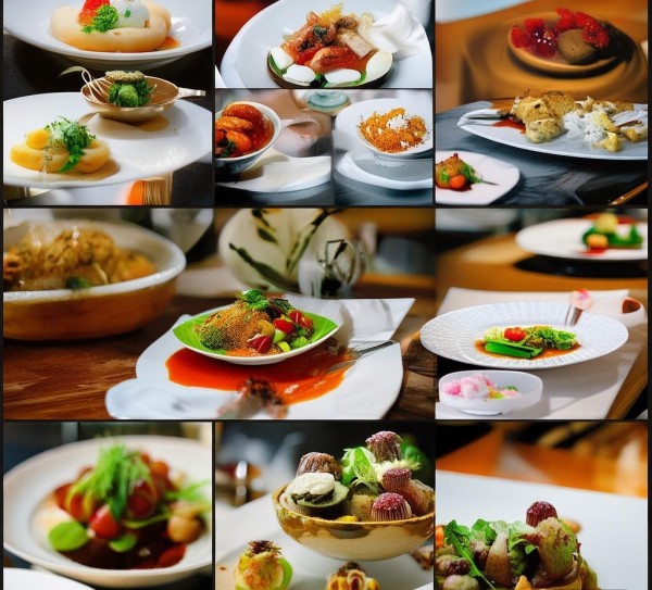 美食自信,品质生活—汉盛酒店餐饮新高度 美食自信,品质生活—汉盛酒店餐饮新高度