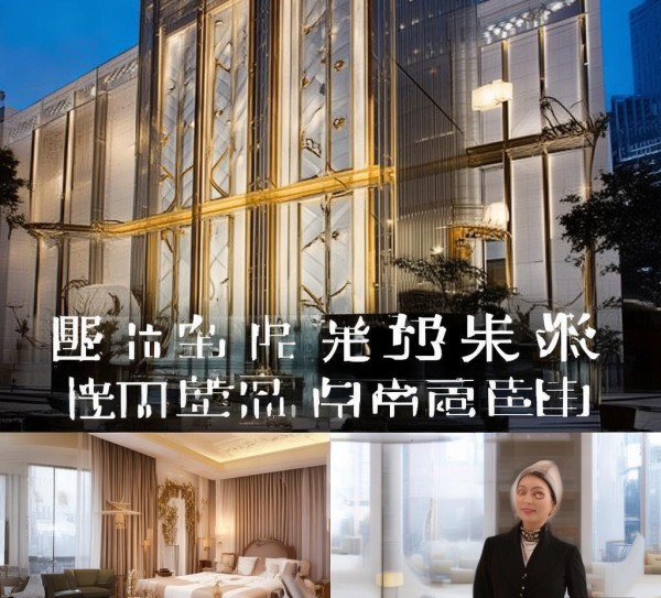 江湾国际礼仪酒店，品质服务，高端体验
