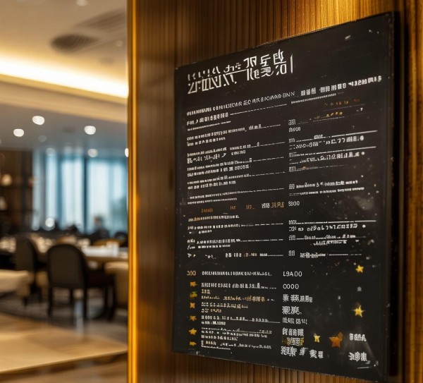 福海酒店餐饮价格解析,性价比与选择 福海酒店餐饮价格解析,性价比与选择