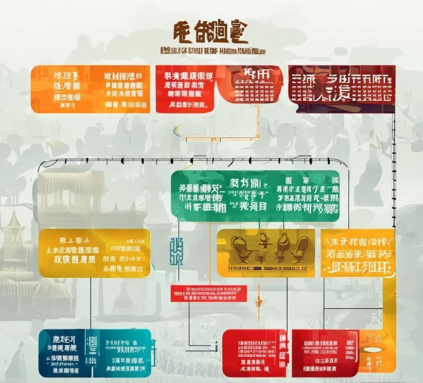 河南酒店餐饮服务流程图解析