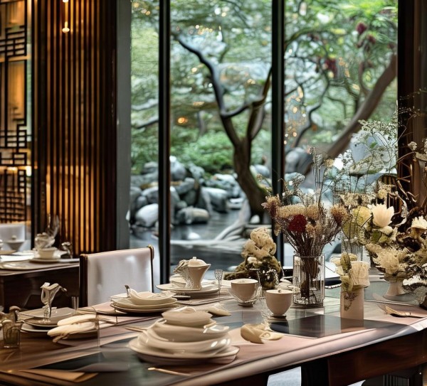 东方福地酒店餐饮服务,为您打造优雅与便捷的商务与休闲选择 东方福地酒店餐饮服务,为您打造优雅与便捷的商务与休闲选择