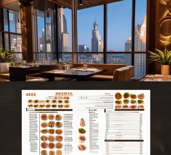 上海餐饮酒店管理价格表 上海餐饮酒店管理价格表