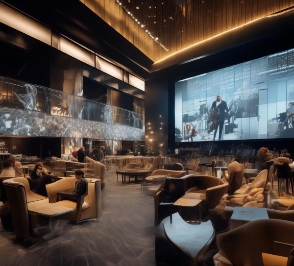 影院与酒店合作,一场深度内容营销的创新实践 影院与酒店合作,一场深度内容营销的创新实践