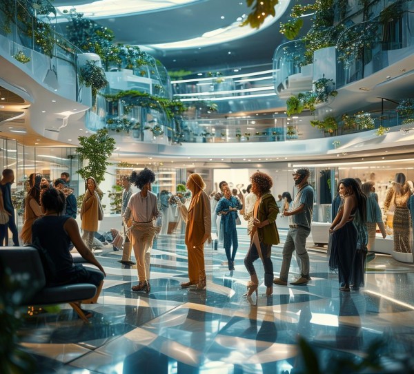 深度合作,打造共赢的酒店生态系统 深度合作,打造共赢的酒店生态系统