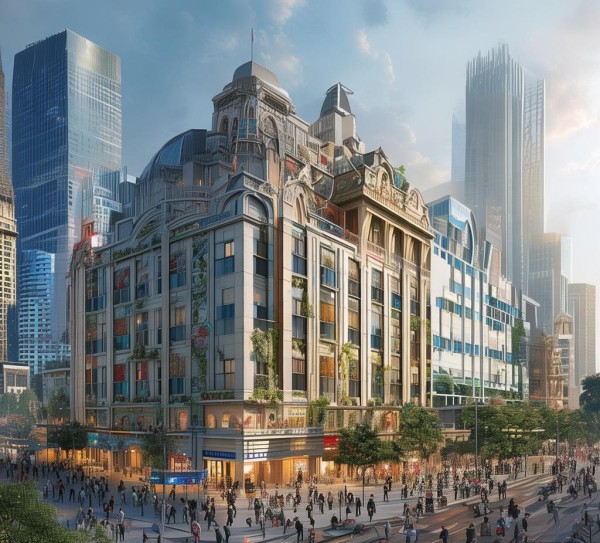 大潮时代,酒店的全球化新机遇 大潮时代,酒店的全球化新机遇