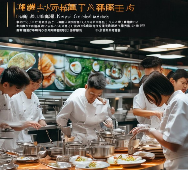 餐饮管理新规最新,餐饮服务品质提升的新标准 餐饮管理新规最新,餐饮服务品质提升的新标准