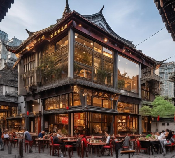 北京餐饮管理,从餐饮到酒店的创新转型之路 北京餐饮管理,从餐饮到酒店的创新转型之路