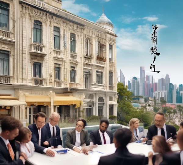 港式酒店与合作伙伴合作方案 港式酒店与合作伙伴合作方案
