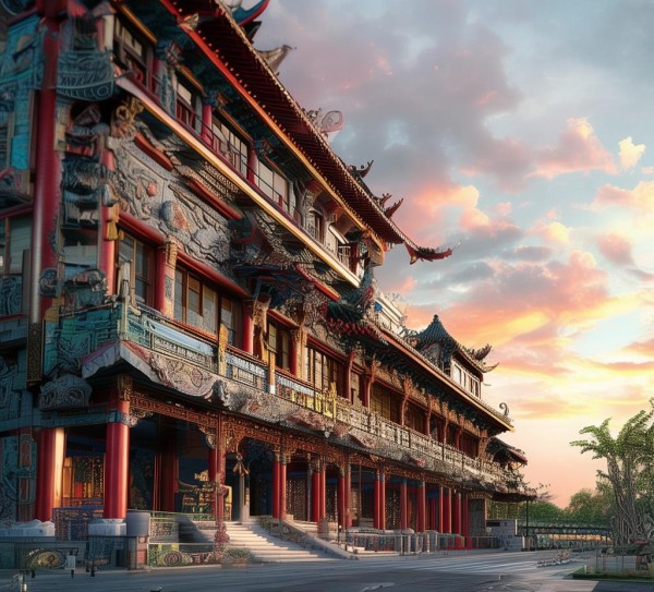 东方酒店与李宁,223-225年新战略—深度合作 航空时代新尝试 东方酒店与李宁,223-225年新战略—深度合作 航空时代新尝试