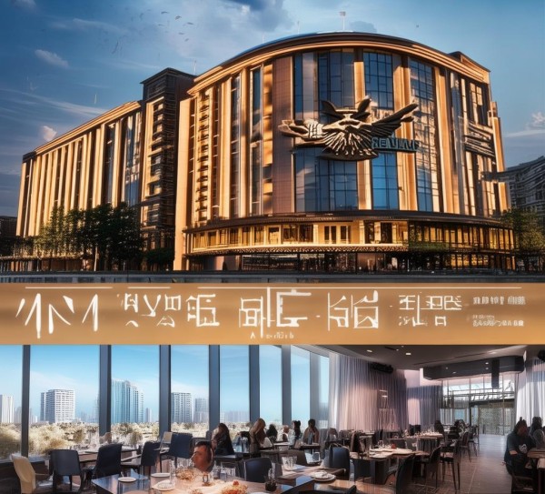 芜湖金鹰尚美酒店,品质生活,健康美食的完美融合 芜湖金鹰尚美酒店,品质生活,健康美食的完美融合