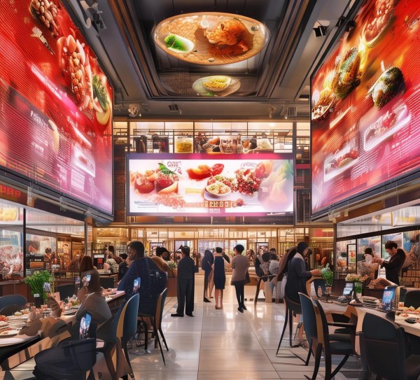 深度解析酒店餐饮连锁品牌与抖音平台深度合作方案