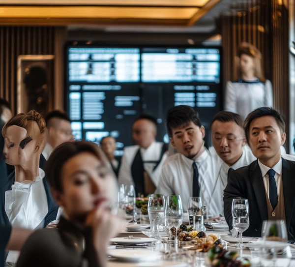 酒店餐饮管理岗位职责解析 酒店餐饮管理岗位职责解析