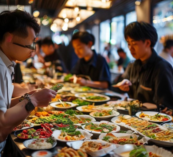 天津餐饮管理，选择与偏好，选择与体验的平衡