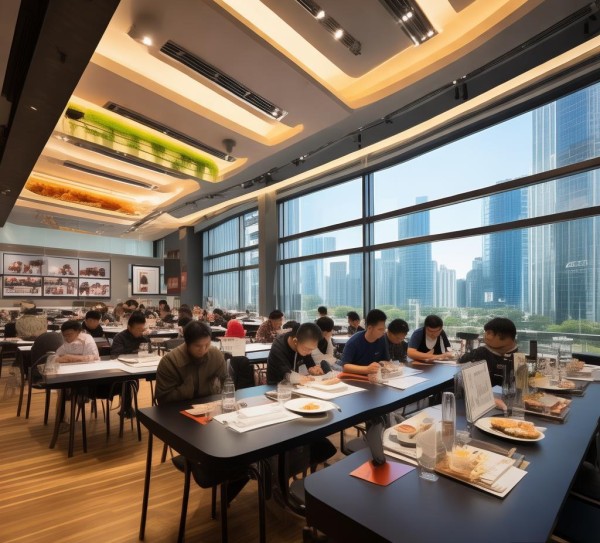 大连餐饮酒店管理培训,你所在的地方? 大连餐饮酒店管理培训,你所在的地方?