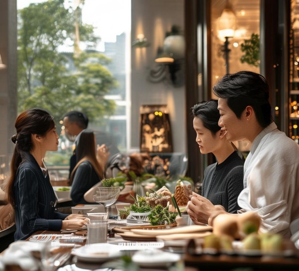 苏州酒店餐饮承包服务,选择与发展的最佳路径 苏州酒店餐饮承包服务,选择与发展的最佳路径