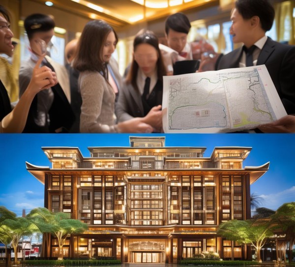 滇中餐饮管理，选择哪一家酒店更合适？