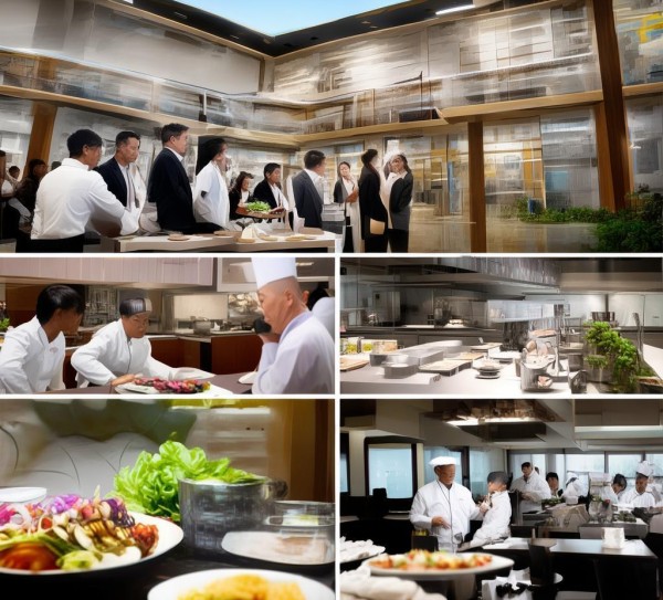 淮安酒店餐饮承包管理,从战略规划到日常运营的全链条管理 淮安酒店餐饮承包管理,从战略规划到日常运营的全链条管理