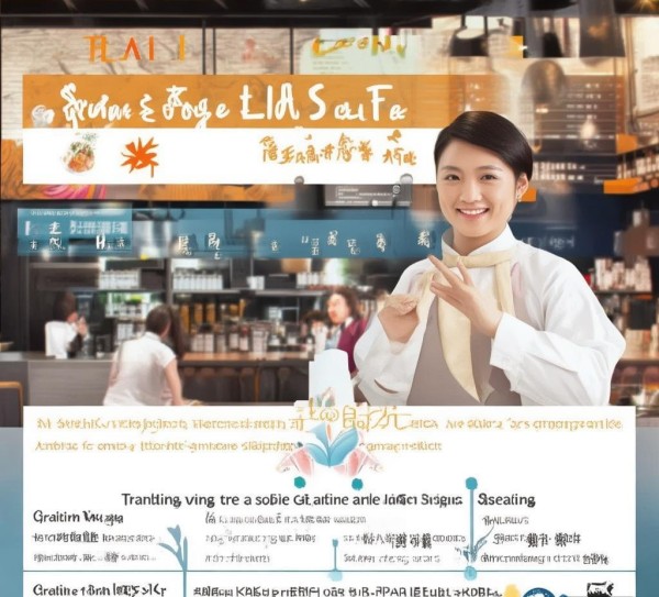 港式服务员礼仪培训PPT内容 港式服务员礼仪培训PPT内容