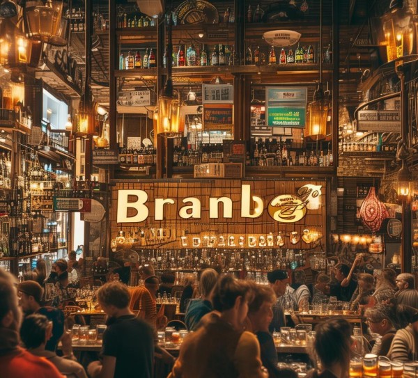 如何让啤酒酒店成为品牌的力量 如何让啤酒酒店成为品牌的力量