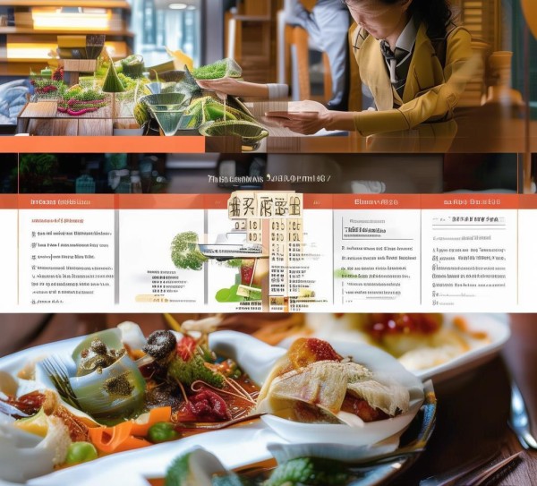 深圳酒店餐饮价格解析,从服务到美食,价格背后的故事 深圳酒店餐饮价格解析,从服务到美食,价格背后的故事
