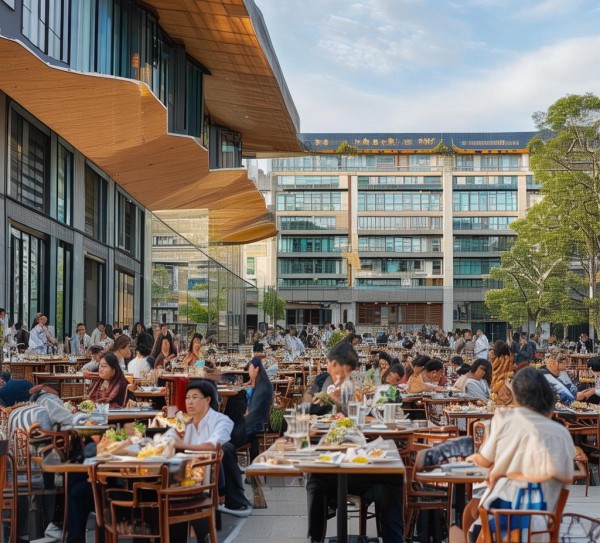 衢州酒店餐饮管理,助力当地旅游经济的增长 衢州酒店餐饮管理,助力当地旅游经济的增长